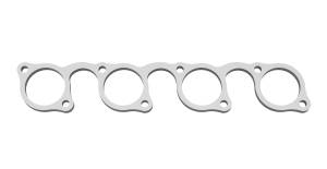 Stainless Header Flange for M&M Competition Revolution Heads