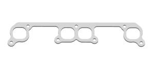 Stainless Header Flange for MBE 13 Degree SBC Heads