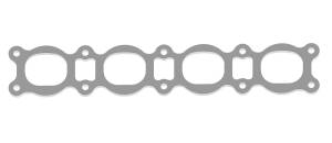 Stainless Header Flange to Fit Noonan 4.8" Mach 1 Heads