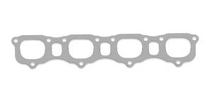 Stainless Header Flange to Fit Noonan/ProLine-AJPE 4.9" Pro Mod Hemi Heads