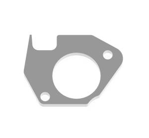 Stainless Header Flanges to fit CFE 5.0" Bore Space Heads