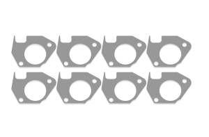 Stainless Header Flanges to fit CFE 5.0" Bore Space Heads