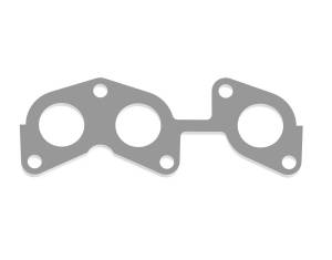 Subaru EG33 Stainless Header Flange