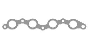 Toyota 1.6L 4A-GE 16v Stainless Header Flange