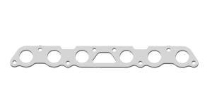 Toyota 2JZ-GE Stainless Header Flange