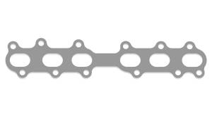Toyota 2JZ-GTE Stainless Header Flange