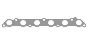 Toyota 7M-GE/GTE Stainless Header Flange