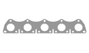 VW 2.5L I-5 Stainless Header Flange