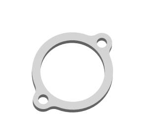 Stainless Header Flanges to fit GT Racing Billet 5.0" Bore Space Big Block Chevy Heads