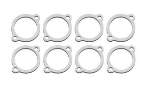 Stainless Header Flanges to fit GT Racing Billet 5.0" Bore Space Big Block Chevy Heads