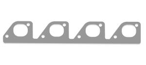 Stainless Header Flange to fit CHI Pro 3v Cleveland Small Block Ford Heads