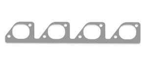 Stainless Header Flange to fit CHI Pro 3v Cleveland Small Block Ford Heads- 2 1/8" Ports