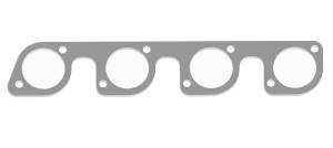 Small Block Ford/Edelbrock-Glidden SC-1 Stainless Header Flange
