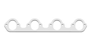 Big Block Ford 429/460 1/2" Thick Stainless Turbo Header Flange