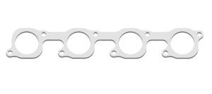 Big Block Ford C460 Stainless Header Flange- 2 1/4" Round Port