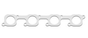 Big Block Ford C460 Stainless Header Flange- 2" Round Port