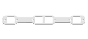 Big Block Mopar Stainless Header Flange for Indy 440-1 & 440-SR Heads: 2 1/4" Ports