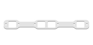 Big Block Mopar Stainless Header Flange for Indy 440-1 & 440-SR Heads: 2 1/8" Ports