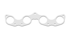 Desoto Early Hemi (276/291/330/341/345) Stainless Header Flange