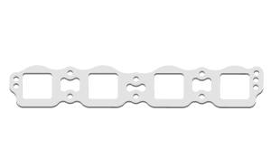 Gen II 426 Hemi Stainless Header Flange for Indy 426-1RA6 Legend Heads- Square Port