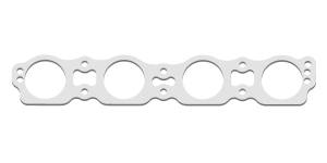 Gen II 426 Hemi Stainless Header Flange for Indy 426-1RA6 Legend Heads- Round Port