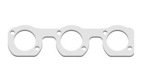 Buick Stage II V-6 Stainless Header Flange