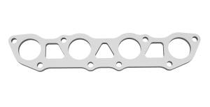 Toyota 2UR-GSE V8 Stainless Header Flange