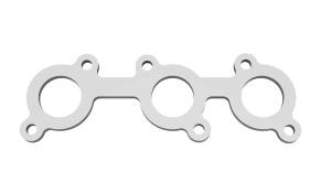 Toyota 5VZ-FE 3.4L V6 Stainless Header Flange