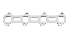 Toyota BJ60/3B Diesel Stainless Header Flange