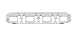 Gen II 426 Hemi Stainless Header Flange for FHO Stage V Hemi Heads