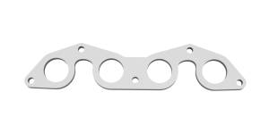 Honda B17 1.7L SOHC Stainless Header Flange