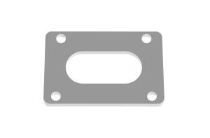 Honda J37 3.7L V6 Stainless Header Flange