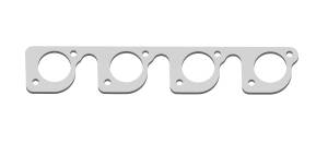 Small Block Ford/CID Heads SC-2 Stainless Header Flange