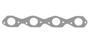 Porsche 944 "S" 16v Stainless Header Flange-Angled Bolt Pattern