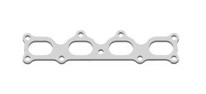 Mazda Miata MX5 1.6L B6ZE Stainless Header Flange