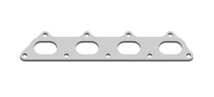 Mitsubishi 4G63 Stainless Header Flange