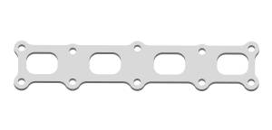 Mitsubishi 4B11T (EVO X) Stainless Header Flange
