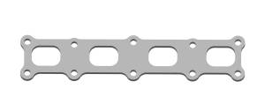 Mitsubishi 4B11T (EVO X) Mild Steel Header Flange