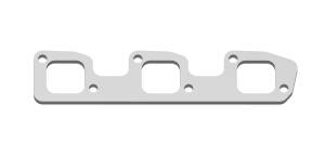 Buick Stage II V-6 Stainless Header Flange