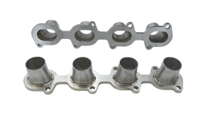 Ford 5.4L 4-Valve Stainless Steel Header Flange Kit